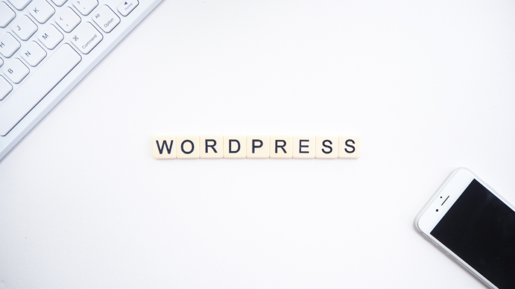 Khóa học WordPress chuyên sâu với AI