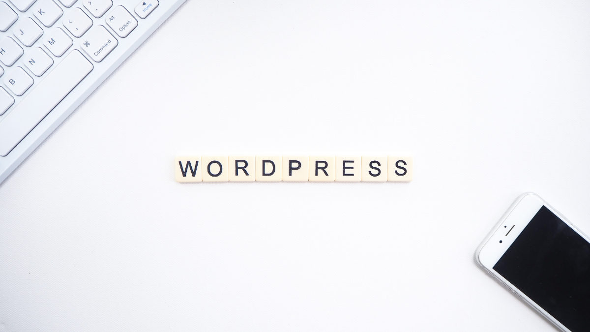 Khóa học WordPress chuyên sâu với AI